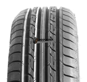 NANKANG ECO2+ 185 55 R15 86V Sommerreifen