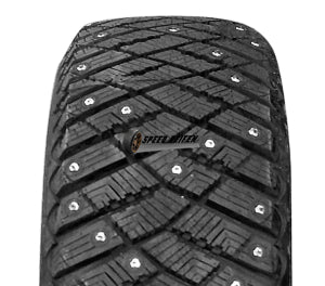 GOODYEAR UG ICE ARCTIC (SPIKE) 235 50 R17 100T Winterreifen 3PMSF M+S