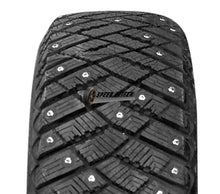 Charger l&#39;image dans la galerie, GOODYEAR UG ICE ARCTIC (SPIKE) 235 50 R17 100T Winterreifen 3PMSF M+S