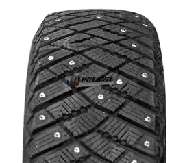 GOODYEAR UG ICE ARCTIC (SPIKE) 235 50 R17 100T Winterreifen 3PMSF M+S