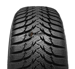 KUMHO WP51 WINTERCRAFT 215 50 R17 95H Winterreifen 3PMSF M+S