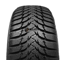 Charger l&#39;image dans la galerie, KUMHO WP51 WINTERCRAFT 195 55 R16 87H Winterreifen 3PMSF M+S RFT