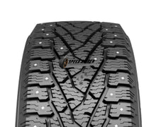 Load image into Gallery viewer, NOKIAN HKPL C3 SPIKE 205 R16 110/108Q Winterreifen 3PMSF M+S