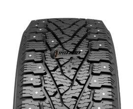 NOKIAN HKPL C3 SPIKE 205 R16 110/108Q Winterreifen 3PMSF M+S