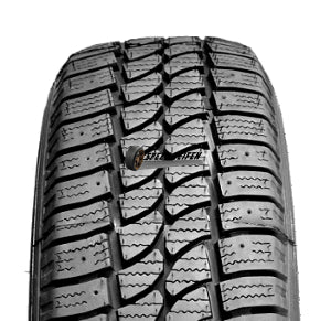 TIGAR CARGO SPEED WINTER 205 75 R16 110/108R Winterreifen 3PMSF M+S