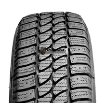 Charger l&#39;image dans la galerie, TIGAR CARGO SPEED WINTER 195 75 R16 107/105R Winterreifen 3PMSF M+S