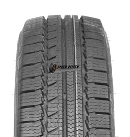 NOKIAN WEATHERPROOF C 195 70 R15 104/102R Ganzjahresreifen 3PMSF M+S