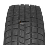 PNEUS OVADA ALPINE 205 70 R15 96T Winterreifen M+S