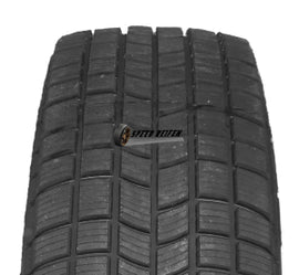 PNEUS OVADA ALPINE 205 80 R16 110T Winterreifen M+S