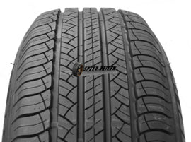 MALATESTA (RETREAD) TRAVEL GRIP 235 60 R16 100H Ganzjahresreifen M+S