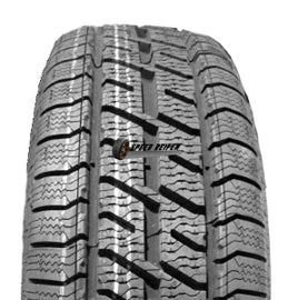 GISLAVED EURO*FROST VAN 205 75 R16 110/108R Winterreifen 3PMSF M+S