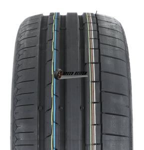 CONTINENTAL SPORT CONTACT 6 245 40 R19 98Y Sommerreifen