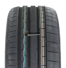 Load image into Gallery viewer, CONTINENTAL SPORT CONTACT 6 245 40 R19 98Y Sommerreifen