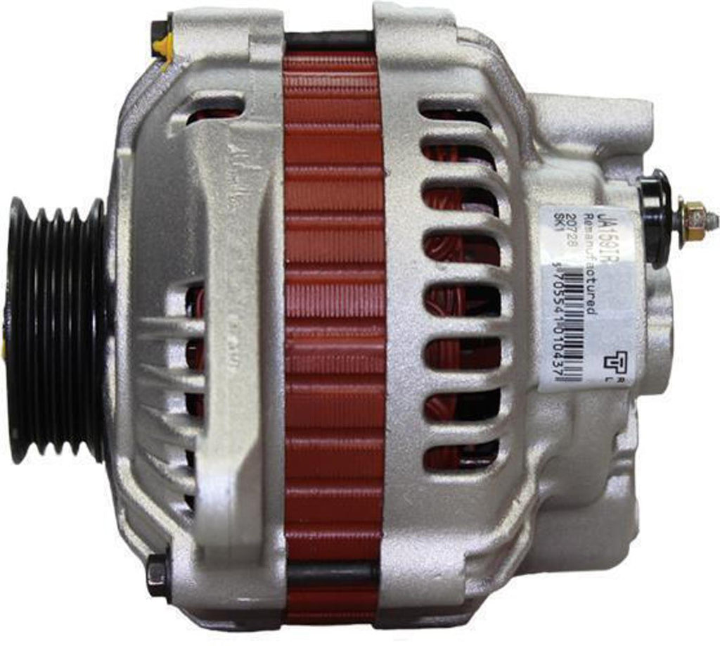 Lichtmaschine Generator passend für  passend bei MITSUBISHI ALTERNATOR 65A