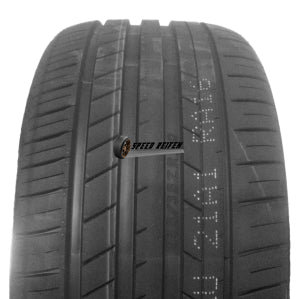 KAPSEN S2000 205 50 R17 93Y Sommerreifen