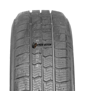 FULDA CONVEO TRAC 2 (Studdable) 195 65 R16 104/102R Winterreifen 3PMSF M+S