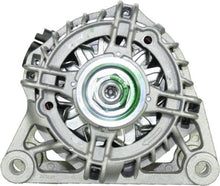 Laden Sie das Bild in den Galerie-Viewer, Lichtmaschine Generator passend für DENSO with RNL Regler passend bei CITROEN PEUGEOT CA1665IR  102211-8410 80A