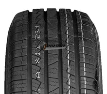 Load image into Gallery viewer, HILO SPORT XV1 255 50 R19 107Y Sommerreifen