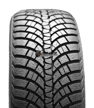 Load image into Gallery viewer, KUMHO WP71 WINTERCRAFT 215 50 R17 95V Winterreifen 3PMSF M+S