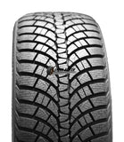 KUMHO WP71 WINTERCRAFT 215 50 R17 95V Winterreifen 3PMSF M+S