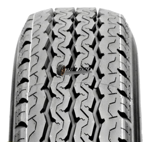 TRIANGLE TR-652 MILEAGE PLUS 195 65 R16 104/102T Sommerreifen M+S