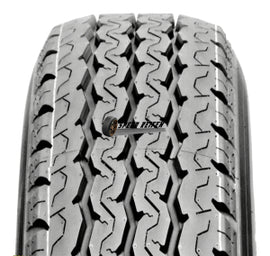 TRIANGLE TR-652 MILEAGE PLUS 195 65 R16 104/102T Sommerreifen M+S