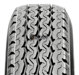 TRIANGLE TR-652 MILEAGE PLUS 195 65 R16 104/102T Sommerreifen M+S
