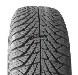 FULDA MULTICONTROL SUV 255 55 R18 109V Ganzjahresreifen 3PMSF M+S
