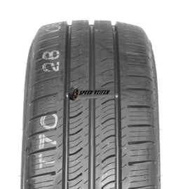 PIRELLI CARRIER ALL SEASON 195 60 R16 99/97H Ganzjahresreifen 3PMSF M+S