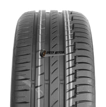 Load image into Gallery viewer, CONTINENTAL PREMIUM CONTACT 6 255 55 R20 110Y Sommerreifen