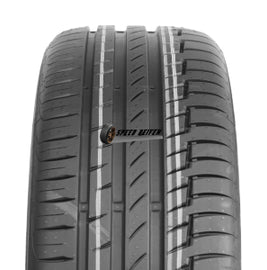 CONTINENTAL PREMIUM CONTACT 6 255 55 R20 110Y Sommerreifen