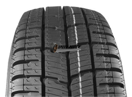 KLEBER TRANSPRO 4S 195 75 R16 107/105R Ganzjahresreifen 3PMSF M+S