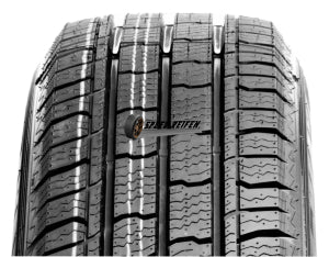 ROSAVA SNOWGARD-VAN 225 70 R15 112/110R Winterreifen 3PMSF M+S