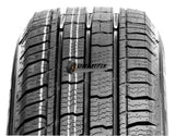 ROSAVA SNOWGARD-VAN 225 70 R15 112/110R Winterreifen 3PMSF M+S