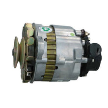 Laden Sie das Bild in den Galerie-Viewer, Lichtmaschine Generator passend für  passend bei MAZDA JAR 178IR ALTERNATOR 55A