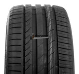TOMASON SPORTRACE 215 40 R18 89Y Sommerreifen