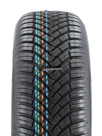 CONTINENTAL ALLSEASON CONTACT 195 50 R15 86H Ganzjahresreifen 3PMSF M+S