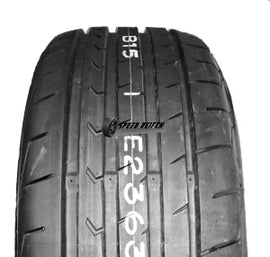 FEDERAL EVOLUZION ST-1 255 40 R17 98Y Sommerreifen