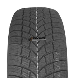 BRIDGESTONE BLIZZAK LM-001 EVO 205 55 R16 91H Winterreifen 3PMSF M+S
