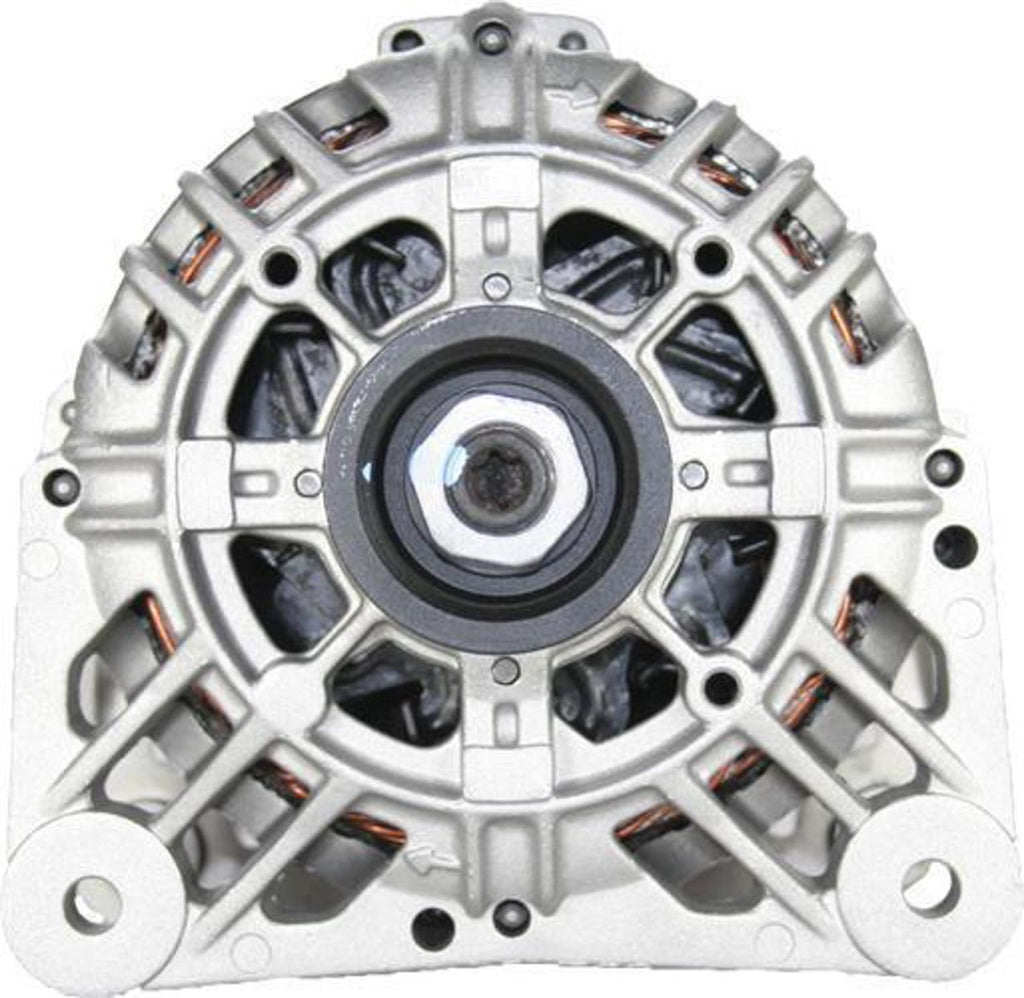 Valeo Lichtmaschine Generator passend für RENAULT 95A CA1829IR  SG9B053 437424