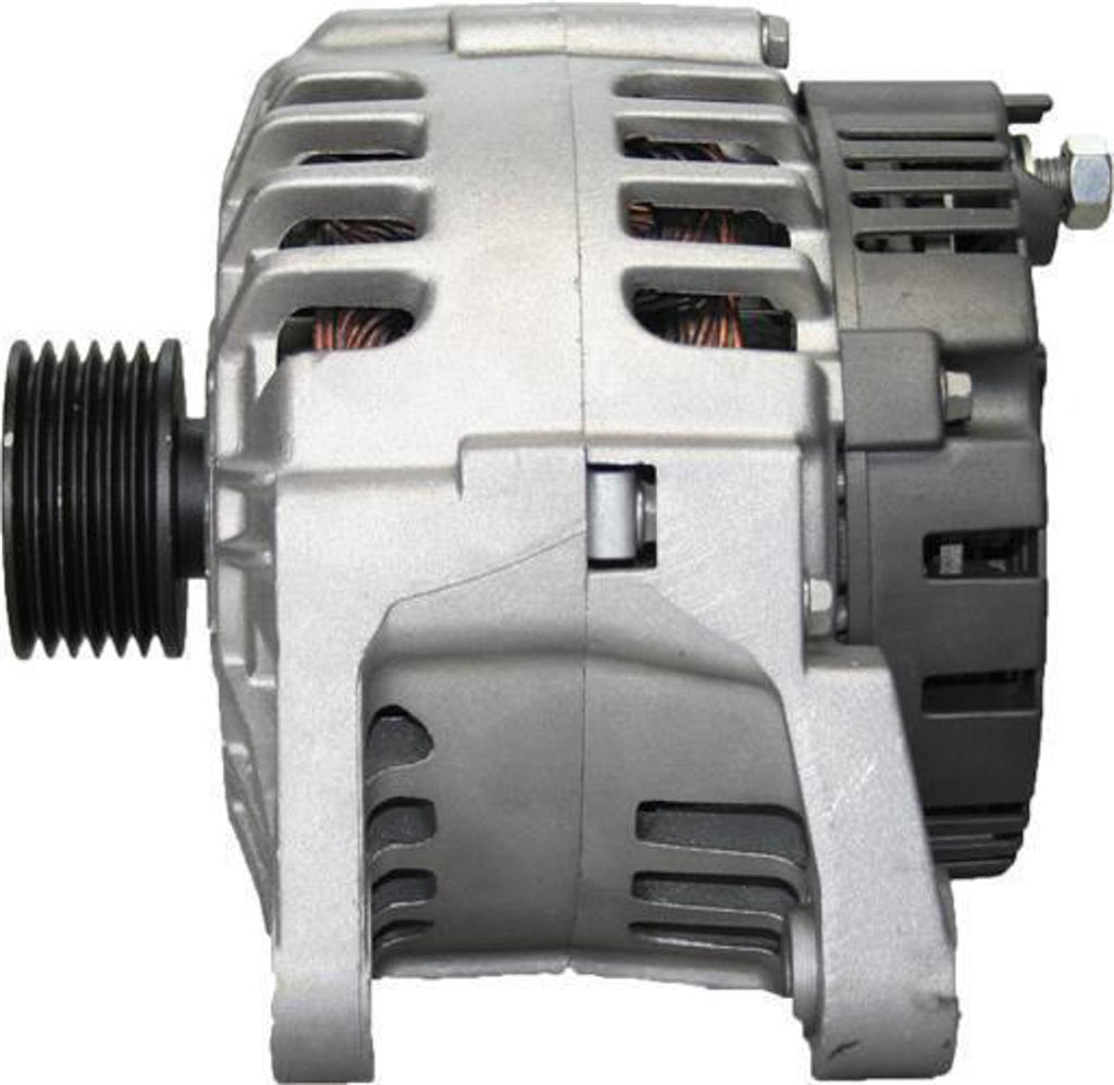 Valeo Lichtmaschine Generator passend für RENAULT 95A CA1829IR  SG9B053 437424