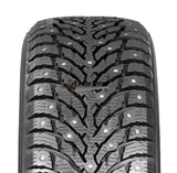 NOKIAN HKPL 9 SPIKE 205 55 R17 95T Winterreifen 3PMSF M+S