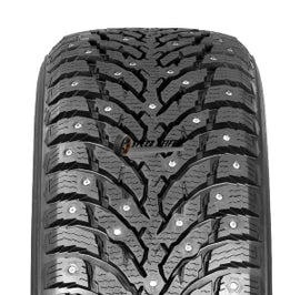 NOKIAN HKPL 9 SPIKE 225 60 R16 102T Winterreifen 3PMSF M+S