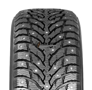 NOKIAN HKPL 9 SPIKE 215 40 R17 87T Winterreifen 3PMSF M+S