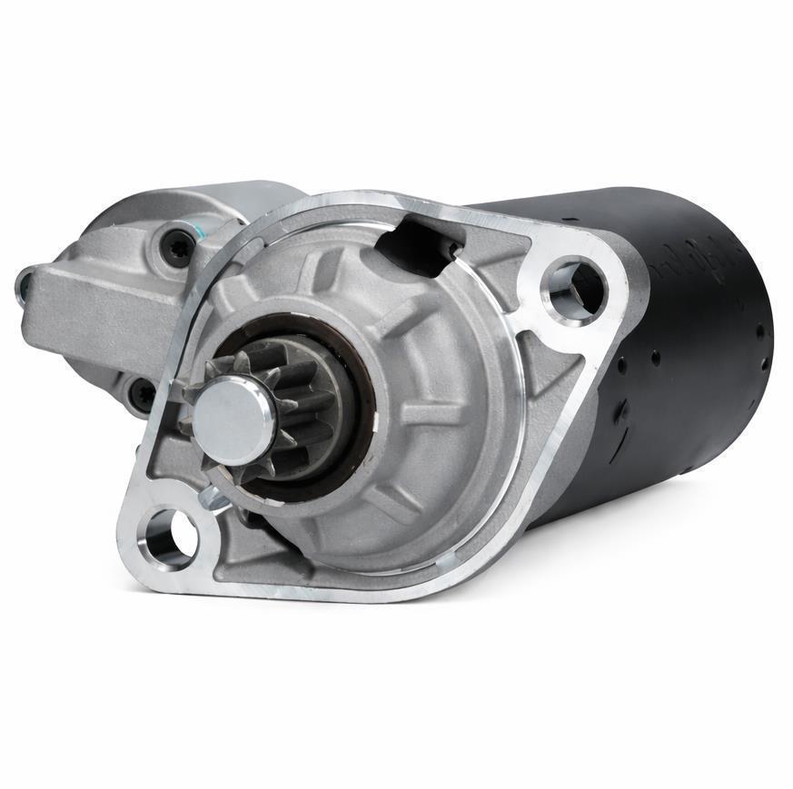 Starter Audi Seat Ford Skoda VW A3, TT, S3, Galaxy, Golf Bj.1996-2018