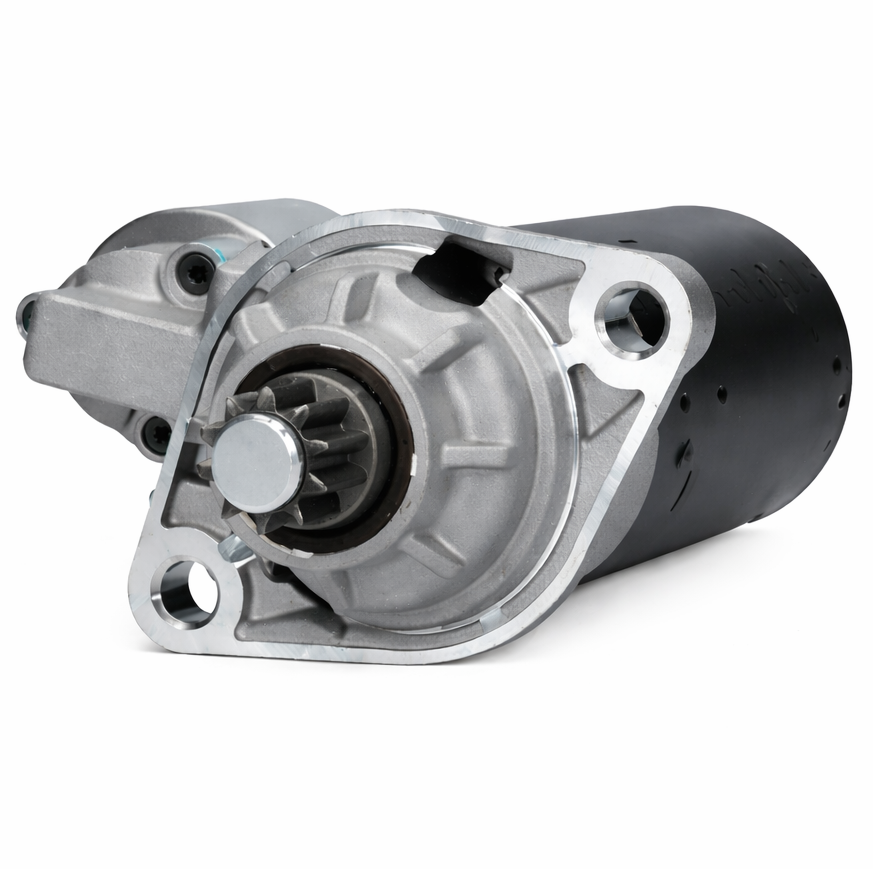 Anlasser Audi Seat Ford Skoda VW A3, TT, S3, Galaxy, Golf Bj.1996-2018