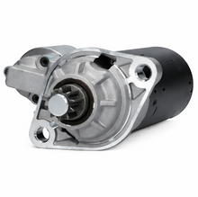 Laden Sie das Bild in den Galerie-Viewer, Anlasser Audi Seat Ford Skoda VW A3, TT, S3, Galaxy, Golf Bj.1996-2018