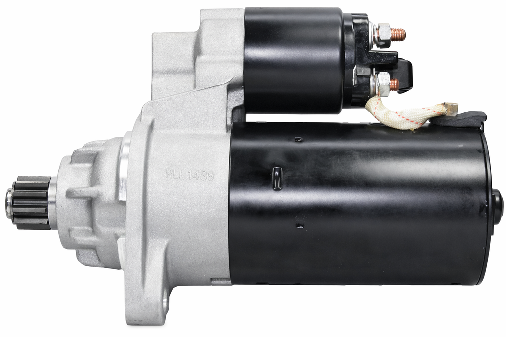 Anlasser Audi Seat Ford Skoda VW A3, TT, S3, Galaxy, Golf Bj.1996-2018