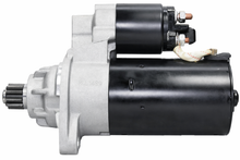 Laden Sie das Bild in den Galerie-Viewer, Anlasser Audi Seat Ford Skoda VW A3, TT, S3, Galaxy, Golf Bj.1996-2018