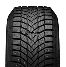 Charger l&#39;image dans la galerie, VREDESTEIN WINTRAC ICE STUDDED 245 40 R18 97T Winterreifen 3PMSF M+S